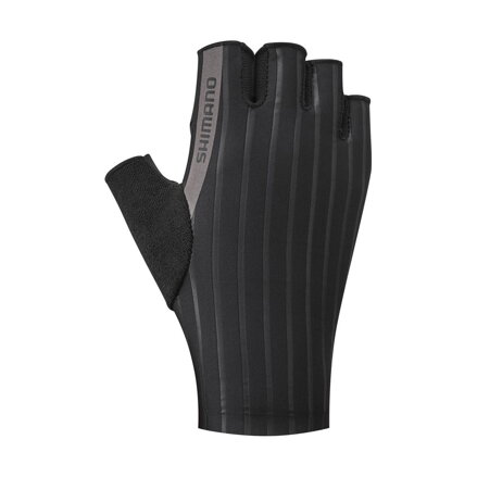 Guantes SHIMANO ADVANCED RACE negro