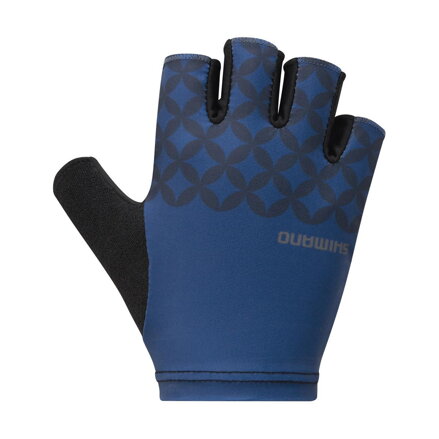 Guantes mujer SUMIRE marino