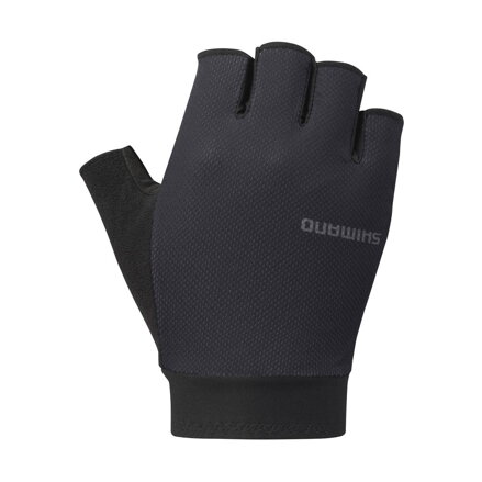 Guantes EXPLORER negro