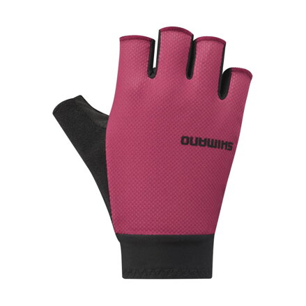 Guantes mujer EXPLORER rojo