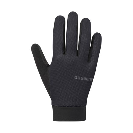 Guantes mujer EXPLORER FF negro