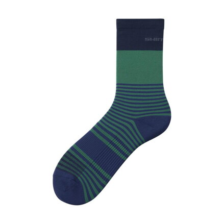 Calcetines ORIGINAL TALL verde