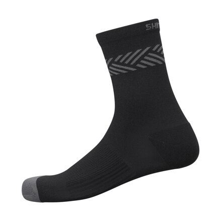 Calcetines ORIGINAL TOBILLO negro