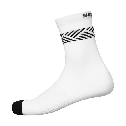 Calcetines ORIGINAL TOBILLO blanco