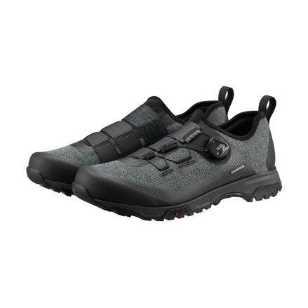 Zapatillas SHET701 negro