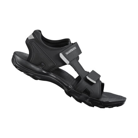 Sandalias SHSD501 negro