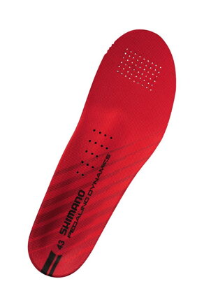 Plantillas para tercios MTB Dual Densidad