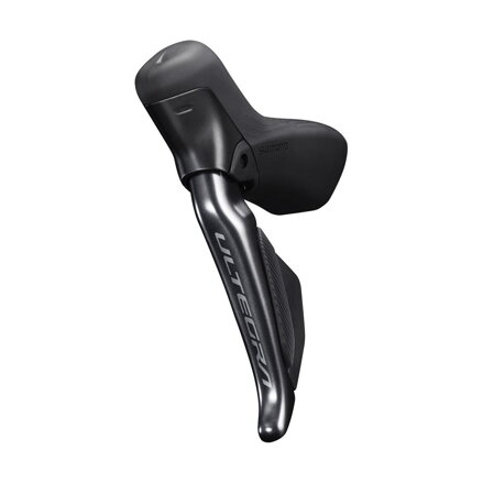 Doble mando Ultegra ST-R8170 izquierdo 2x12-k. Di2 para hidráulica. frenos