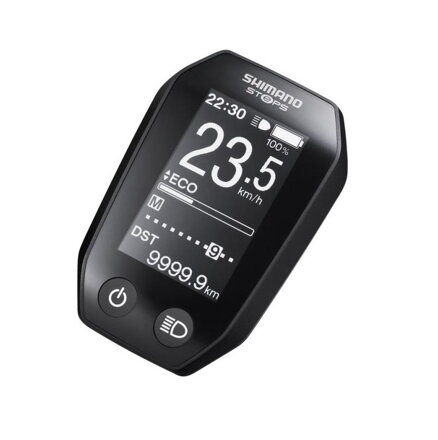 SC-E6010 ordenador con soporte E-Bike para STEPS
