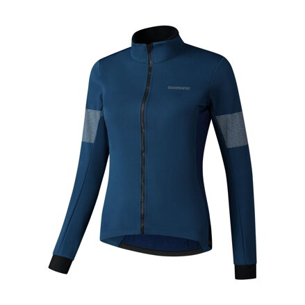 Chaqueta mujer KAEDE LIGHT azul