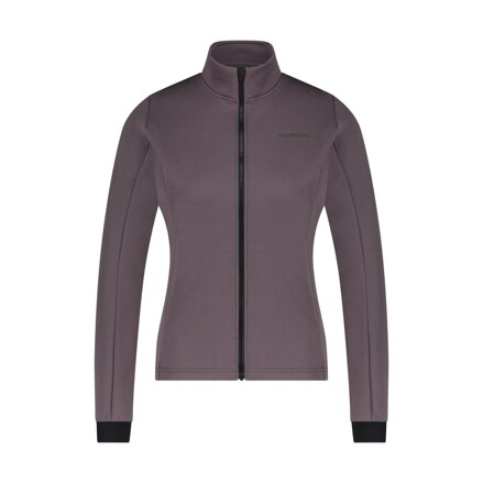 Chaqueta mujer ELEMENT violeta