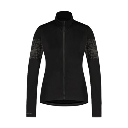 Chaqueta mujer KAEDE LIGHT negro