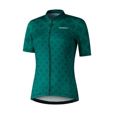 Maillot mujer MIZUKI verde