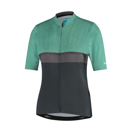 Maillot mujer SUMIRE verde