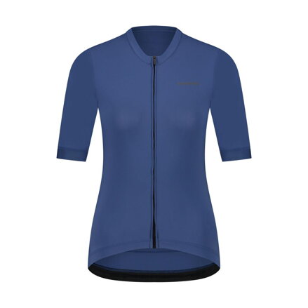 Maillot mujer FUTURO azul