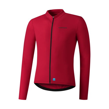 Jersey ELEMENT LARGO rojo
