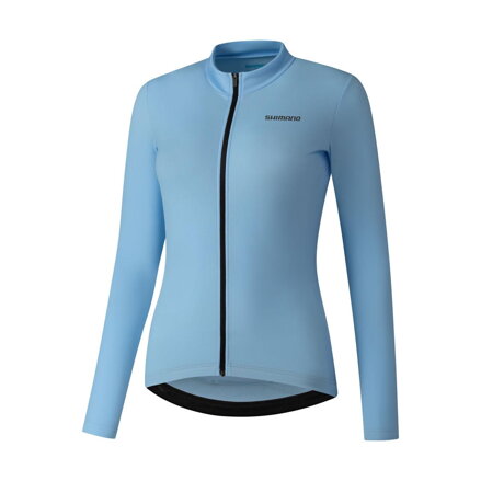 Maillot mujer ELEMENT LONG azul