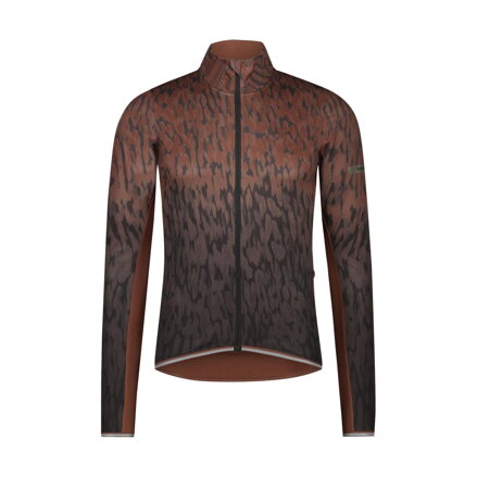 Chaqueta EVOLVE WIND LIGHT marrón