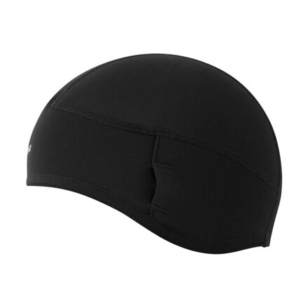 Gorra casco WINDBREAKER SKULL negro