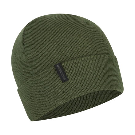 Gorra YUKI verde