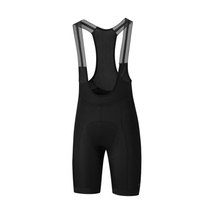 Pantalón SHIMANO con tirantes negro