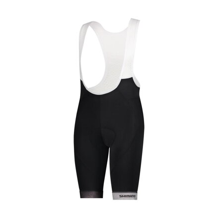 Pantalón BREAKAWAY con tirantes negro