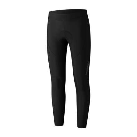 Pantalón VERTEX largo sin forro negro