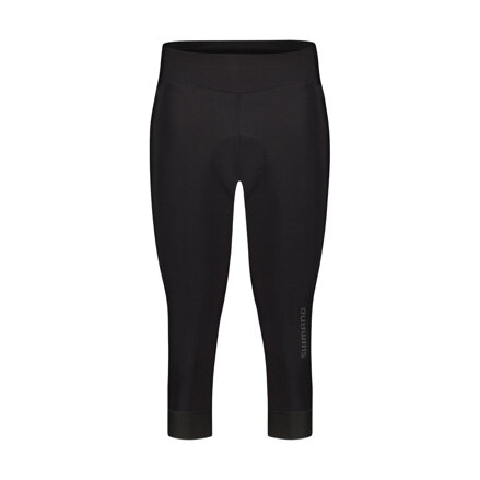 Pantalón mujer KAEDE KNICKERS 3/4 aislante negro