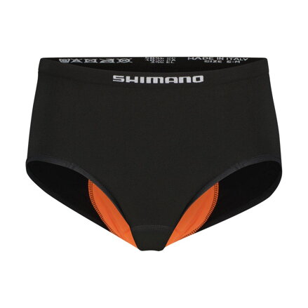 Pantalón bajo de mujer VERTEX negro