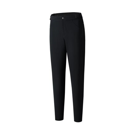 Pantalón HOKKAIDO mujer negro