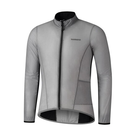 Chaqueta BEAUFORT WINDBREAKER LIGHT gris
