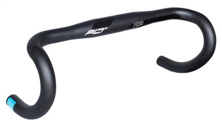 Manillar PLT COMPACT 31.8