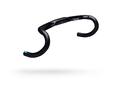 Manillar VIBE AERO ALLOY PURSUIT 10 grados. llamarada, 12 grados. barrido, 31,8