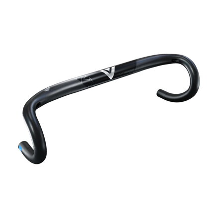 Manillar VIBE SUPERLIGHT de carbono 31,8 mm