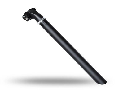 Tija de sillín KORYAK 20 mm desplazada 400 mm