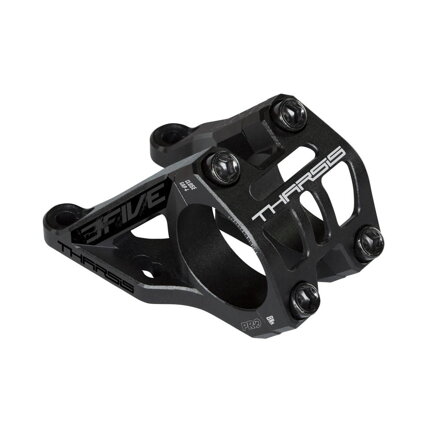 Potencia THARSIS DM negro 35