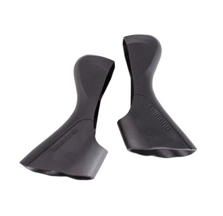 Gomas para Dual-Control ST-RS685 negras
