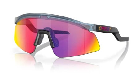 Gafas Oakley Hydra azul mate / Prizm Road