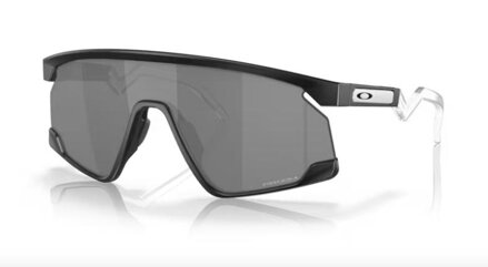 Gafas Oakley BXTR negro mate / Prizm Black