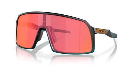 Gafas Oakley Sutro azul / Prizm Trail Torch