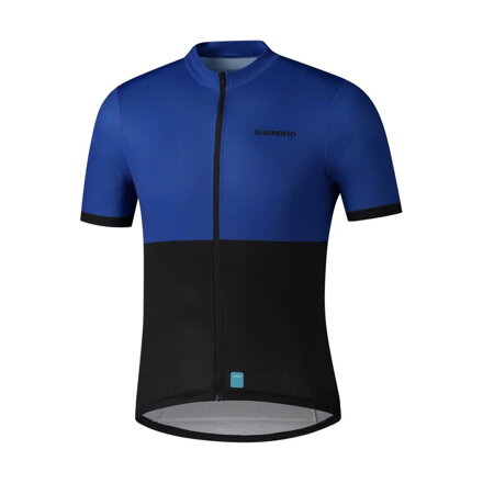 Maillot ELEMENT azul