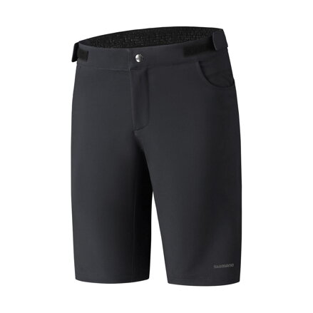 Pantalón mujer SAYAMA negro