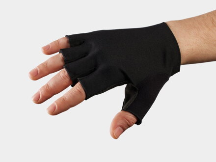 Guantes Bontrager Trek Velocis Gel negros