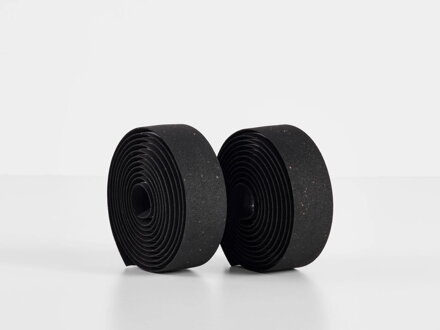 Bontrager e Gel Cork negro
