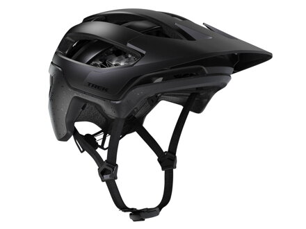 Casco Trek Rally WaveCel negro