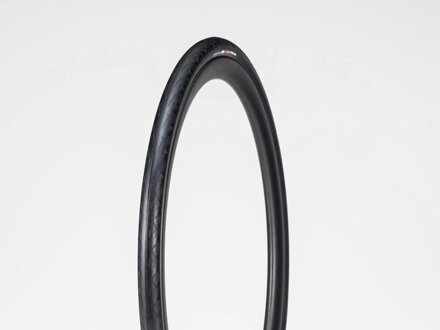 Cubierta Bontrager AW1 Hard-Case Lite 700x32 negro