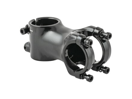 Potencia Bontrager aprobada 1-1/8 pulg. 31,8 mm 7x60 mm