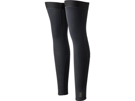 Calentadores Trek Thermal negros