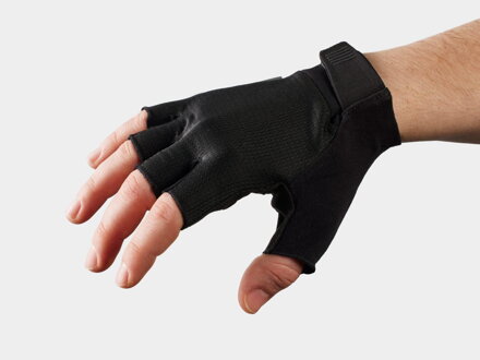 Guantes Trek Circuit Twin Gel negro