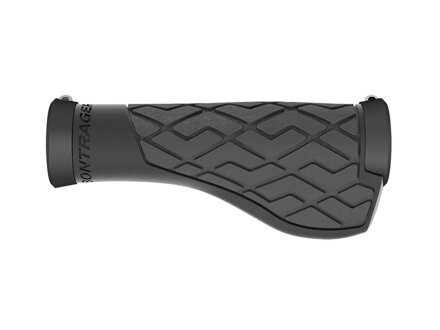Manillar Bontrager XR Endurance Elite Negro 130 (Grande)